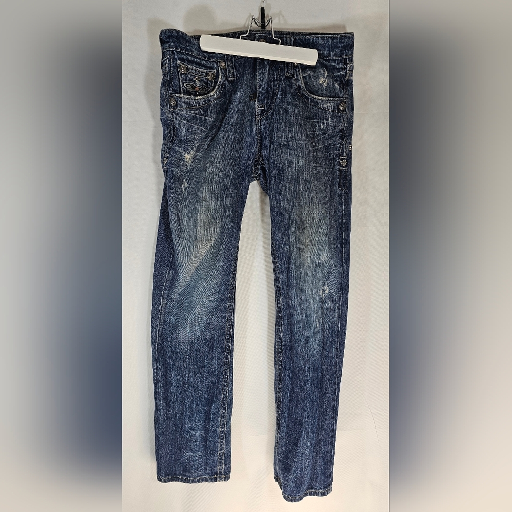 Sang Real Only The Chosen Mens Jeans